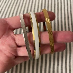 Vintage bangles